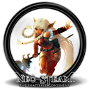 Neo Steam_8 icon